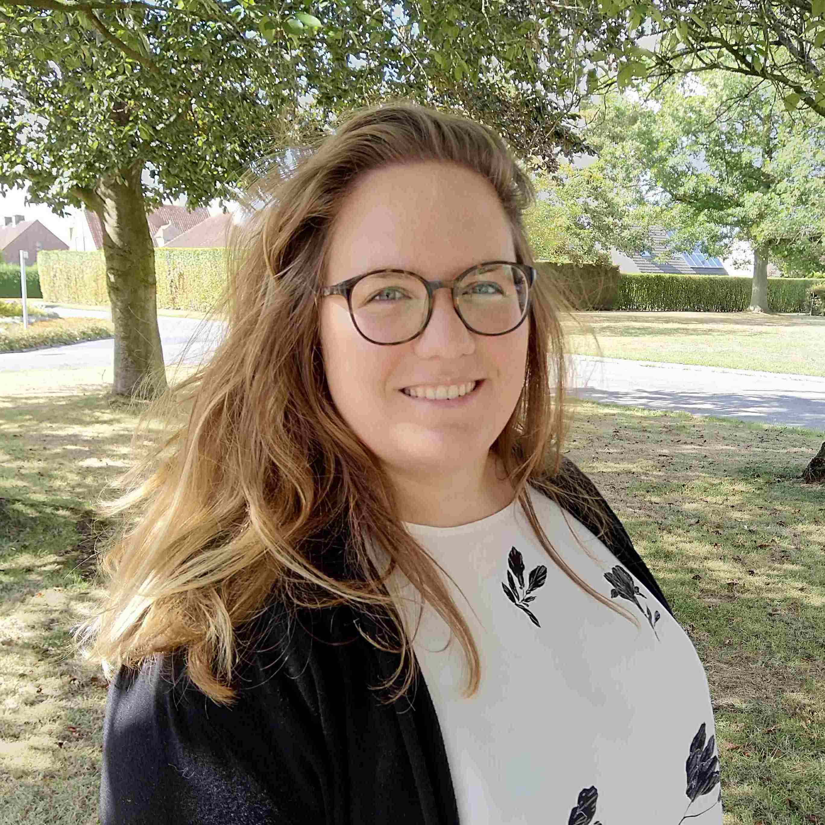 Femke Vandenbroucke